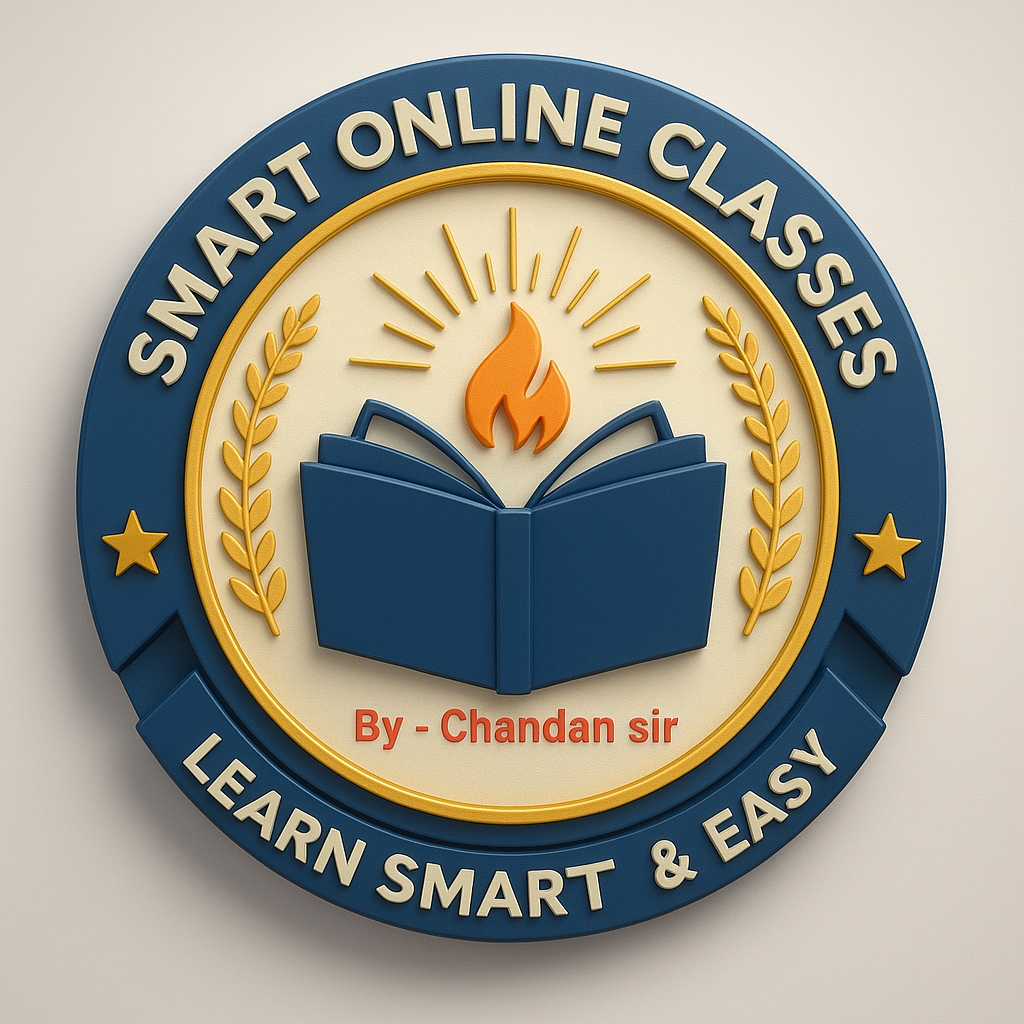 Smart Online Classes